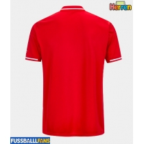 Nottingham Forest Heimtrikot 2025-26 Kurzarm